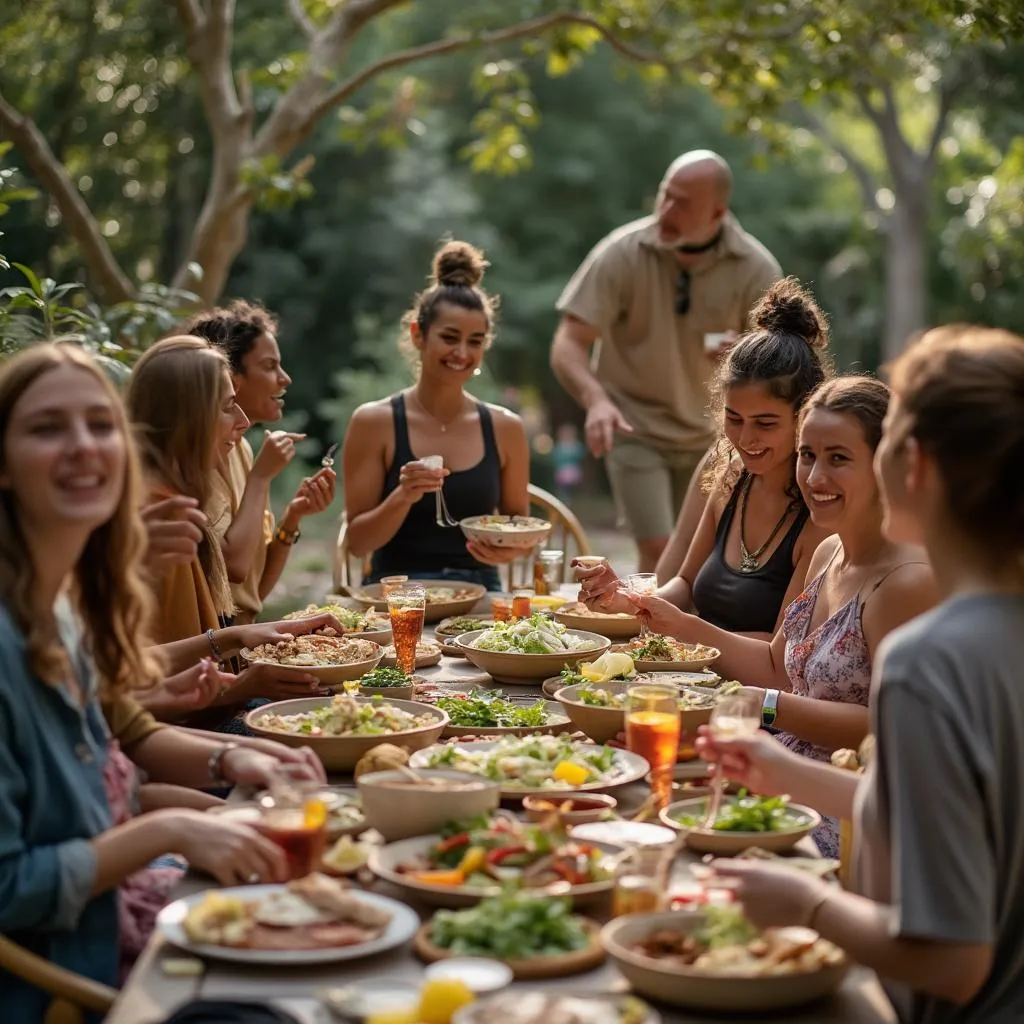 Comunità VitaSana