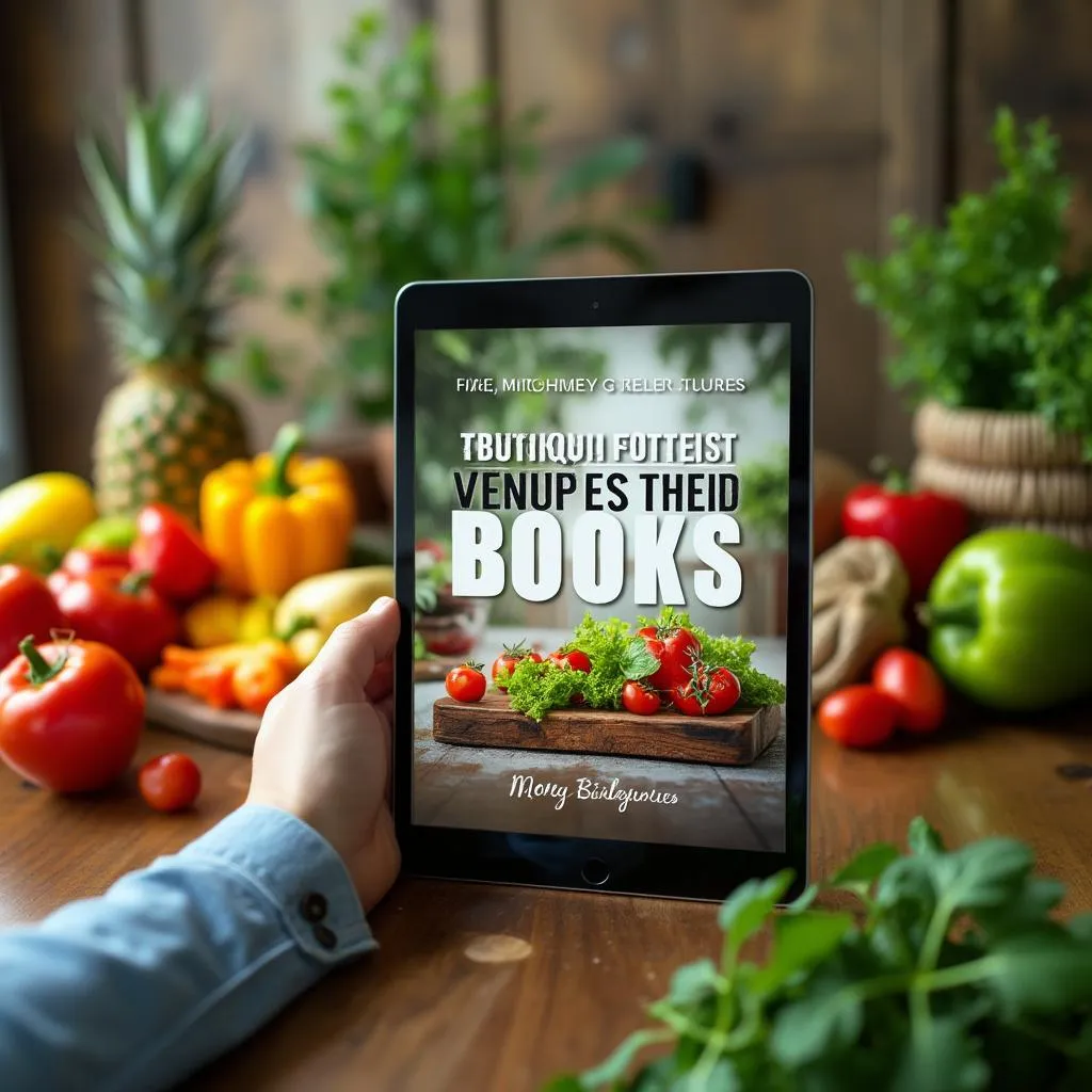 E-book gratuito su stile di vita sano