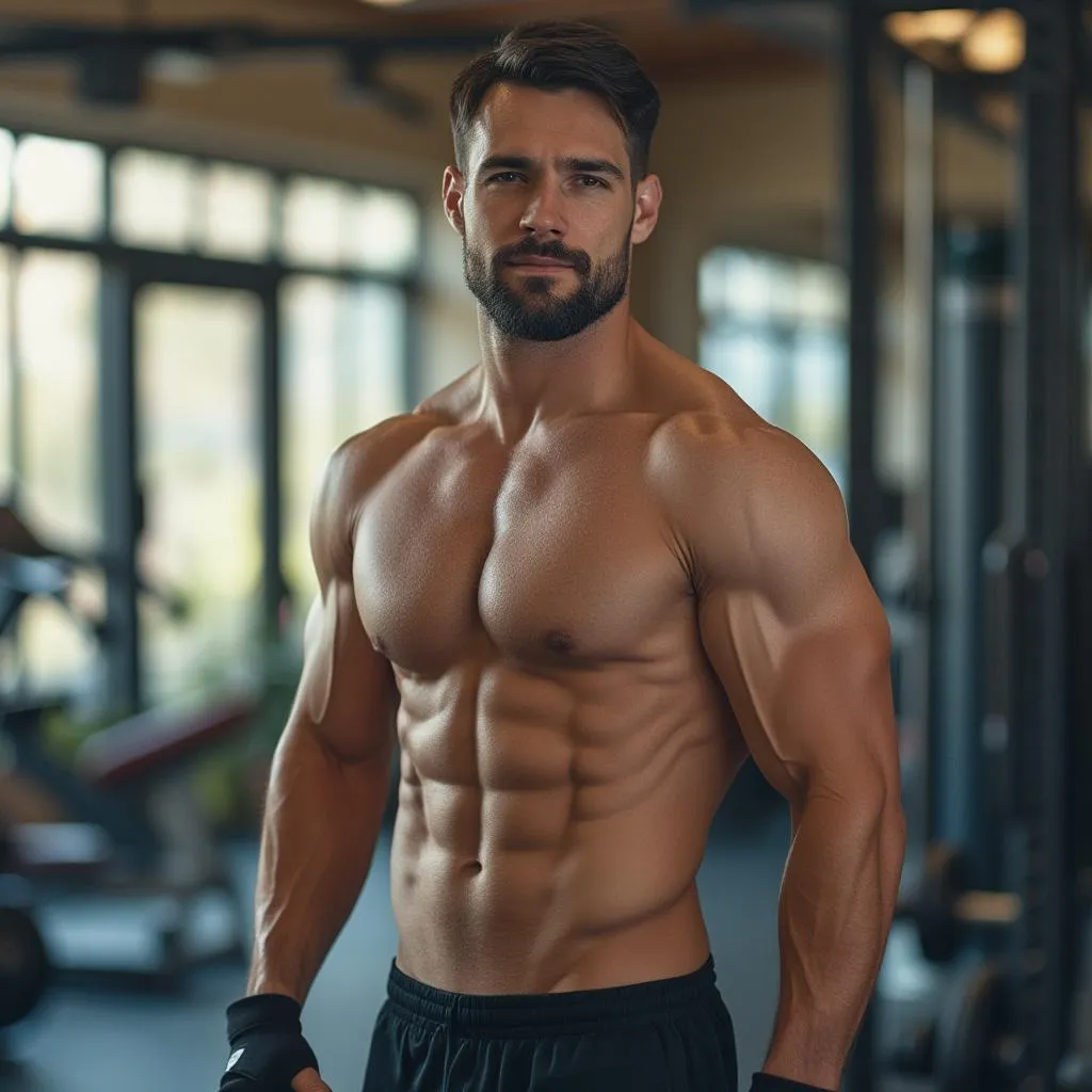Personal trainer del nostro team