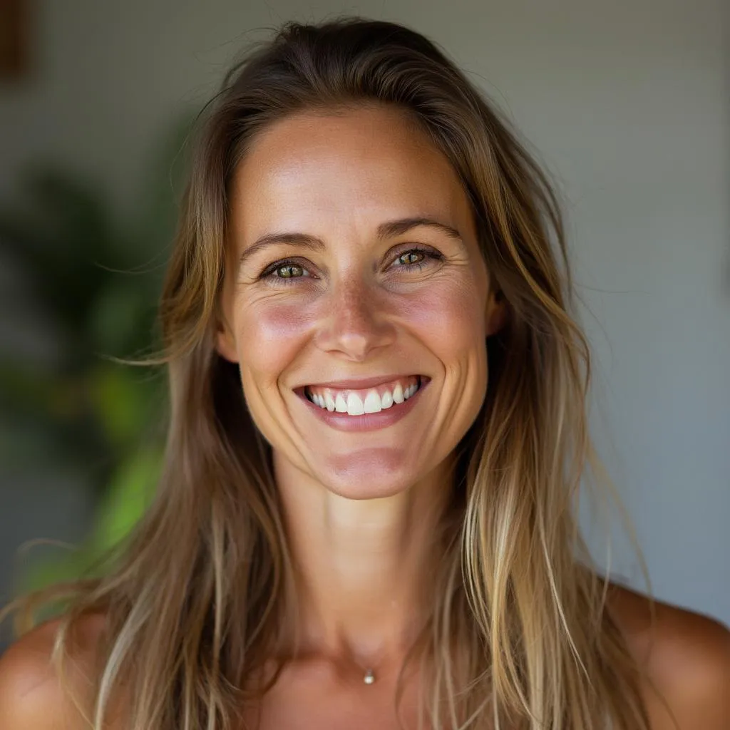Francesca Marino
